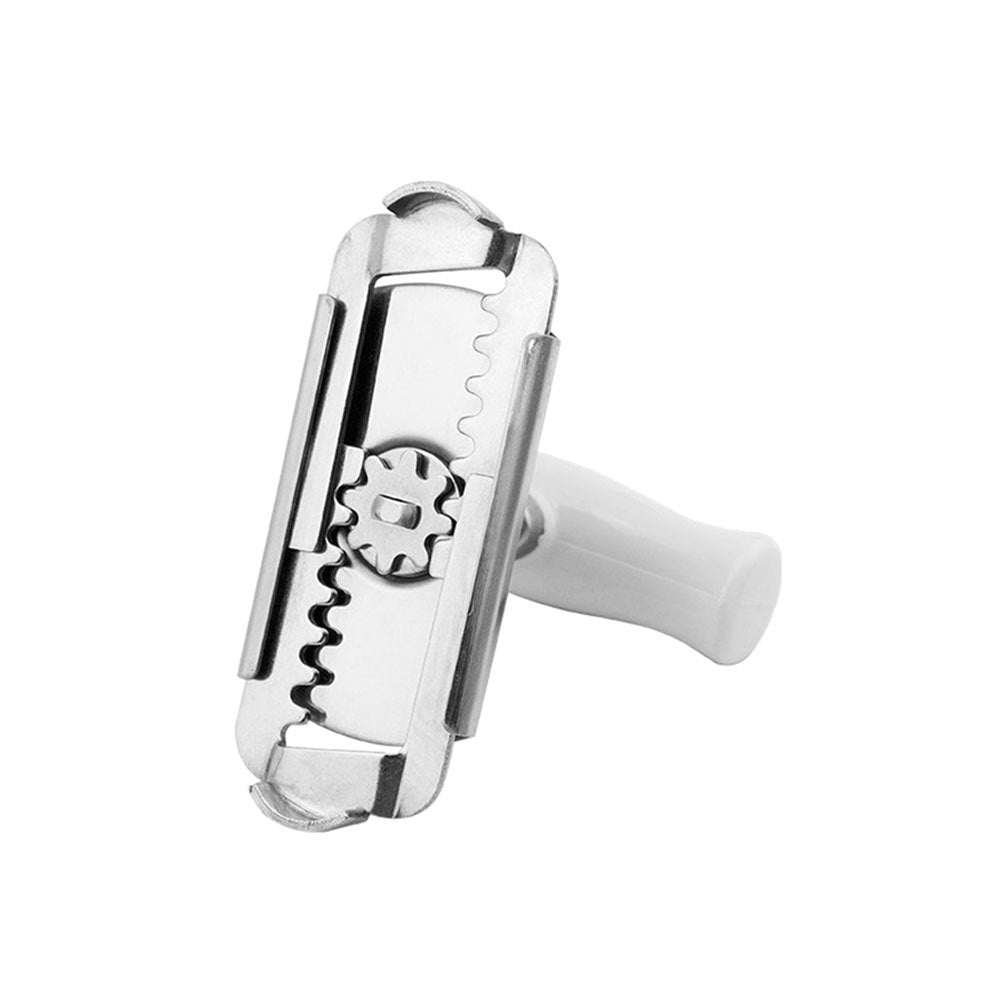 Stainless Steel Adjustable Bottle Opener