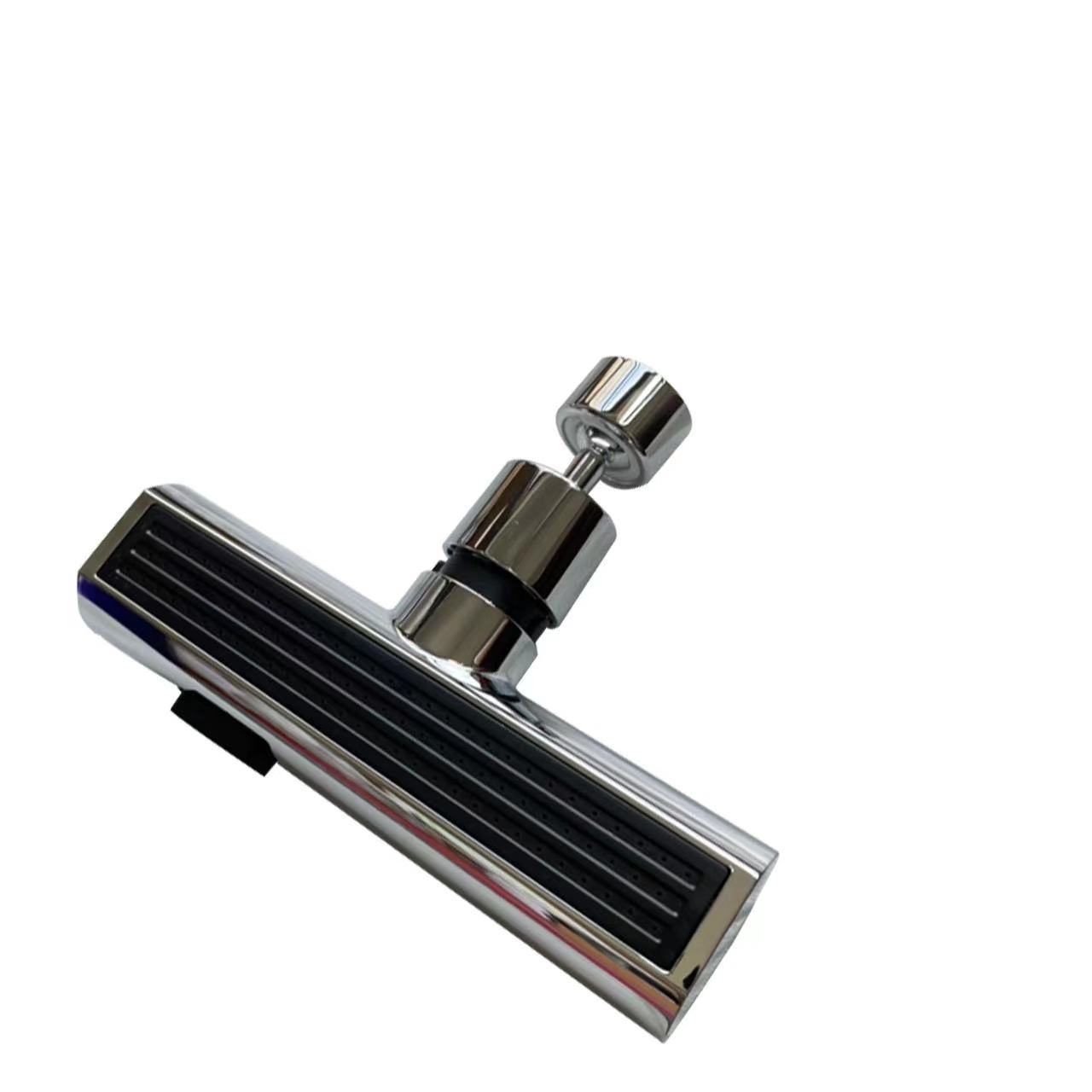 360° Rotating Waterfall Faucet Nozzle