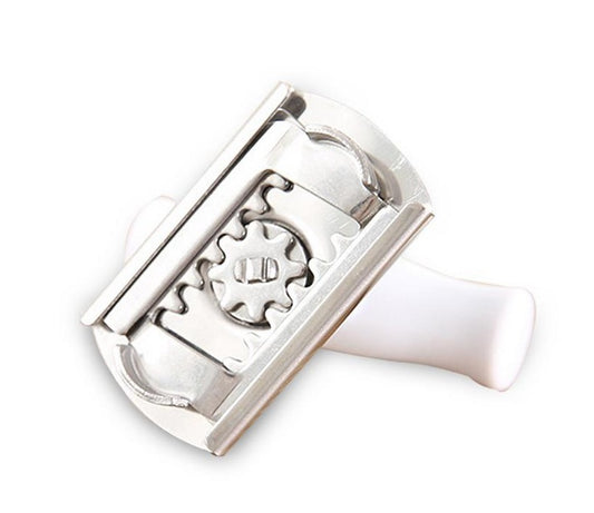 Stainless Steel Adjustable Bottle Opener