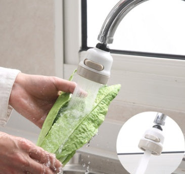 Faucet Booster Shower Head