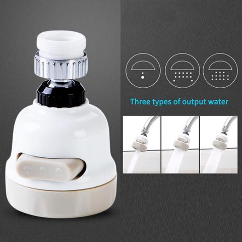 Faucet Booster Shower Head