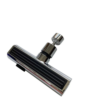 360° Rotating Waterfall Faucet Nozzle