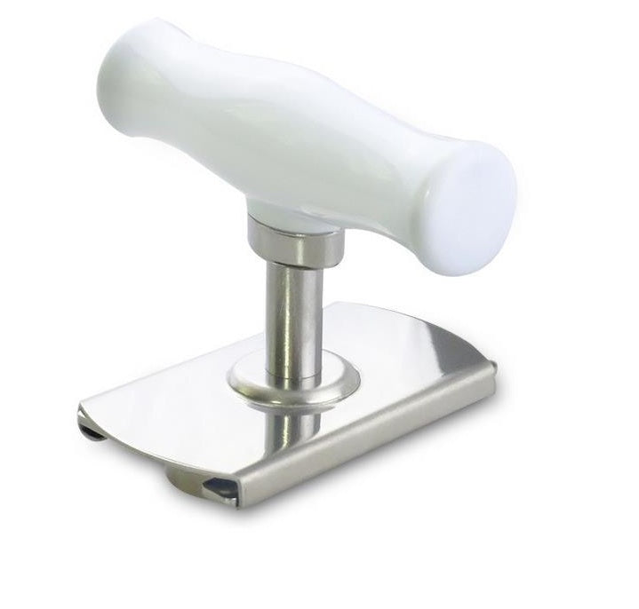 Stainless Steel Adjustable Bottle Opener
