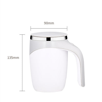 Magnetic Rotating Electric Stirring Cup