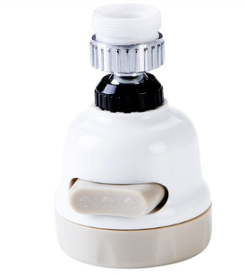 Faucet Booster Shower Head