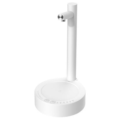 Rechargeable Electric Water Bottle Dispenser