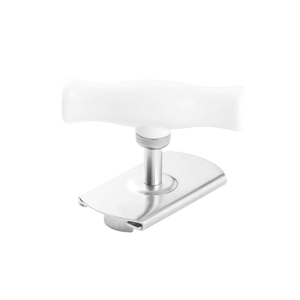 Stainless Steel Adjustable Bottle Opener